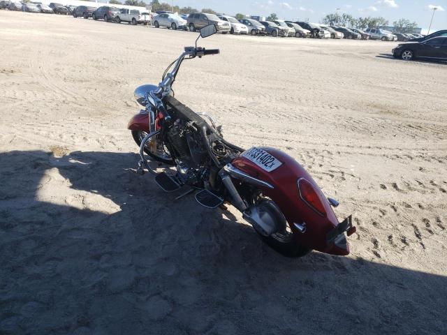 2005 HONDA VT1300 S 1HFSC52025A210746