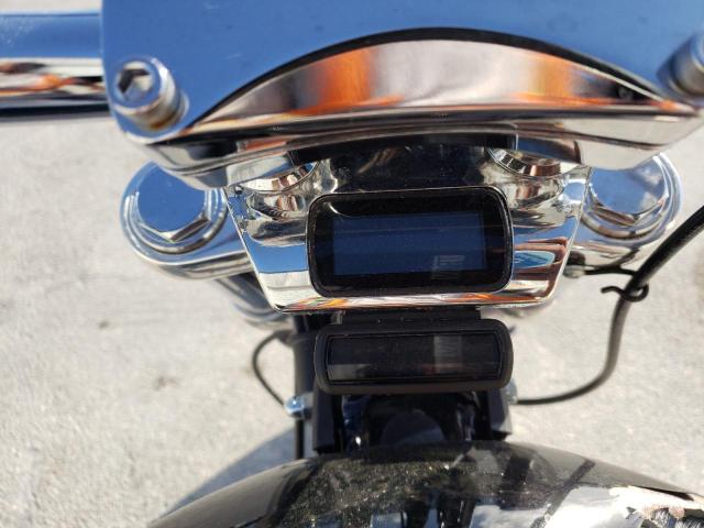2020 HARLEY-DAVIDSON FXST 1HD1BVJ10LB072617