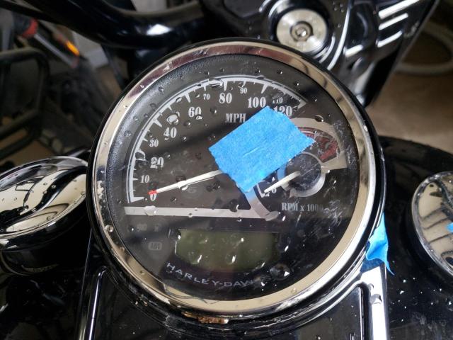 2017 HARLEY-DAVIDSON FLHRXS 1HD1KVC22HB671662