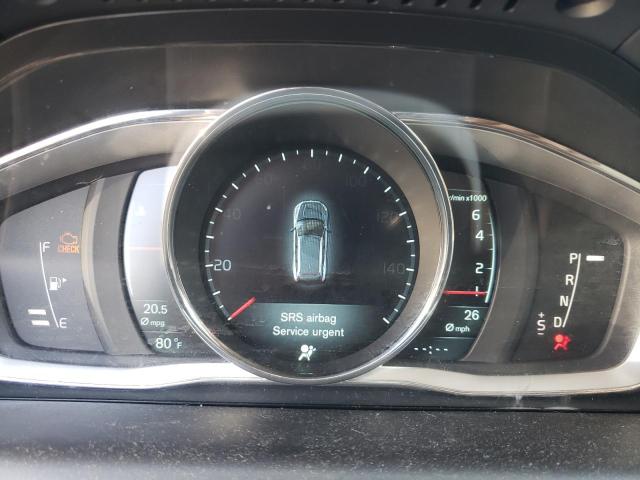 2015 VOLVO XC60 T5 PL YV440MDD7F2618366