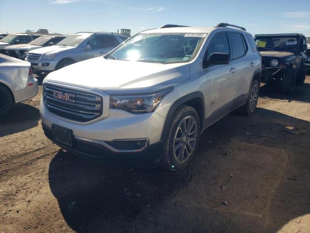 2017 GMC ACADIA ALL 1GKKNVLS9HZ293722