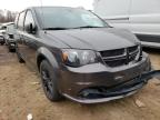 2020 DODGE  GRAND CARAVAN