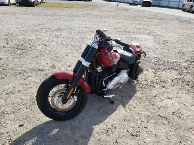 2021 HARLEY-DAVIDSON FLSL 1HD1YDJ21MB066389