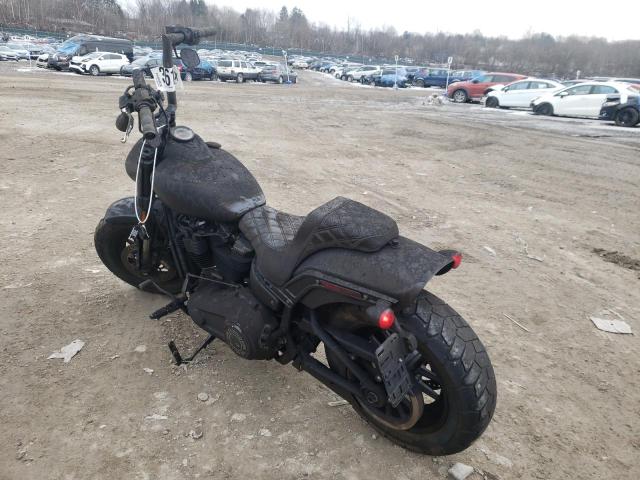 2019 HARLEY-DAVIDSON FXFBS 1HD1YLK26KB041851