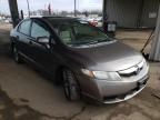 2009 HONDA  CIVIC