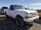 1999 FORD  RANGER