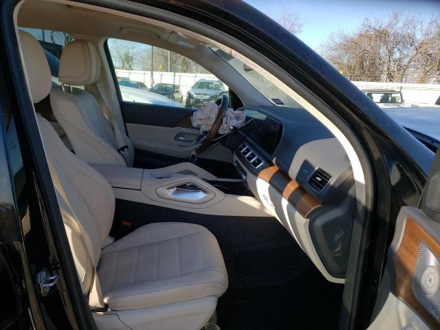 2020 MERCEDES-BENZ GLS 580 4M 4JGFF8GEXLA164424