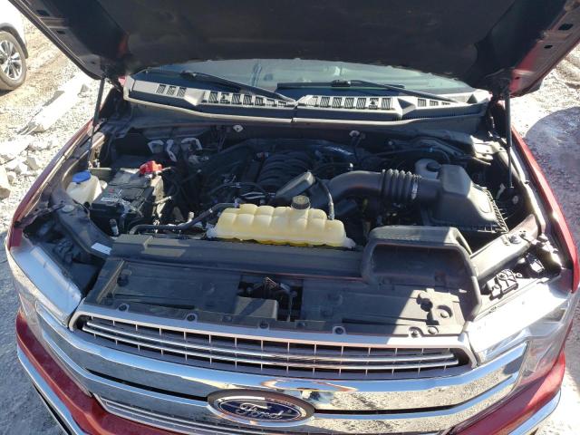 1FTEW1E59LKE72379 Ford F150 Super 2020. Фото: 6