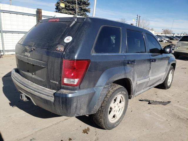 1J8HR58277C571823 Jeep Grand Cher 2007. Фото: 3
