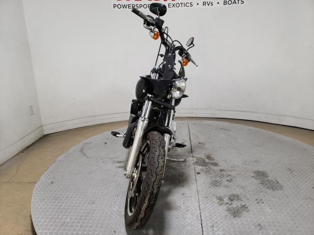 2015 HARLEY-DAVIDSON FXDL DYNA 1HD1GNM10FC321512