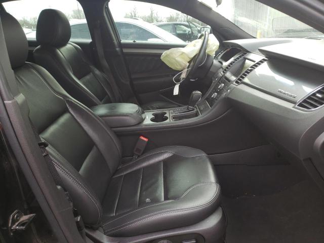 2019 FORD TAURUS SEL 1FAHP2E86KG102704