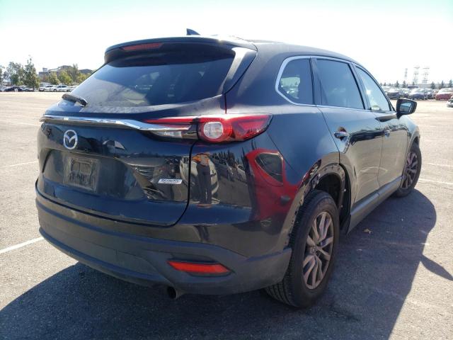 JM3TCACYXK0311957 Mazda Cx-9 Touri 2019. Фото: 3
