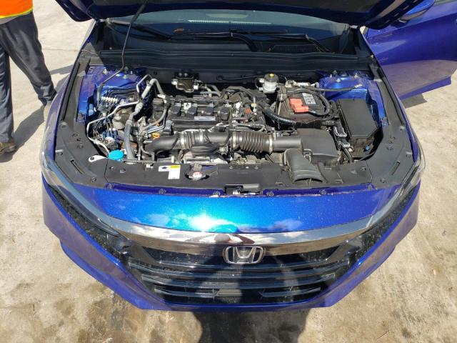 1HGCV1E39KA068853 Honda Accord Spo 2019. Фото: 6