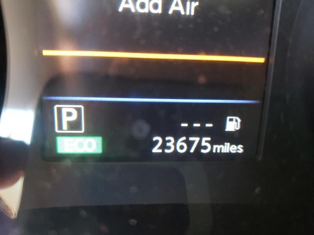 2019 NISSAN ROGUE S JN8AT2MT1KW266160