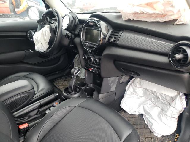 2017 MINI COOPER WMWXU1C30H2F78551