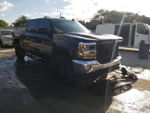 2018 CHEVROLET SILVRDO LT - 3GCUKREC8JG465268