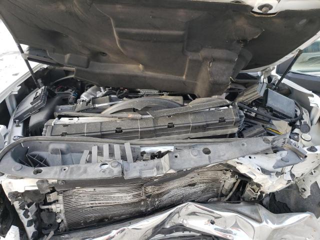 1GC4YPEY8LF150392 Chevrolet Silverado 2020. Фото: 6
