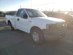 2007 FORD  F150