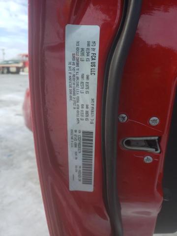 2016 DODGE DART SXT S 1C3CDFFA8GD816174