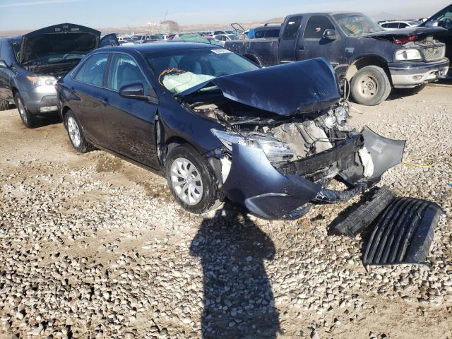 2016 TOYOTA CAMRY - 4T1BF1FK5GU585808