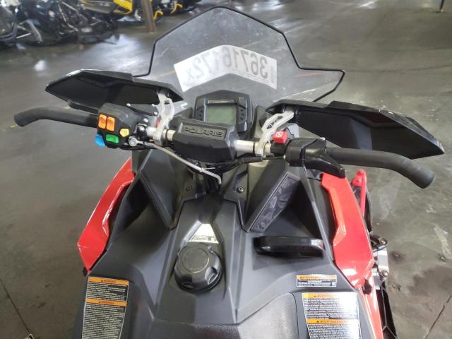 2015 POLARIS 800 SN1DS8PS8FC541965