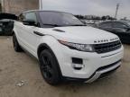 2012 LAND ROVER  RANGE ROVER