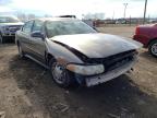 2003 BUICK  LESABRE