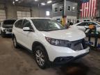 2013 HONDA  CRV