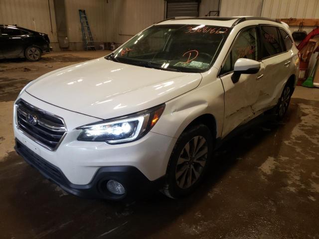 2019 SUBARU OUTBACK TO 4S4BSETC7K3265744