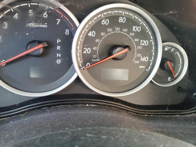 4S4BP61C577337289 Subaru Legacy Out 2007. Фото: 7