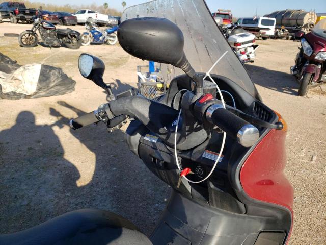 2006 YAMAHA YP400 JYASH03YX6A003974