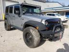 2013 JEEP  WRANGLER