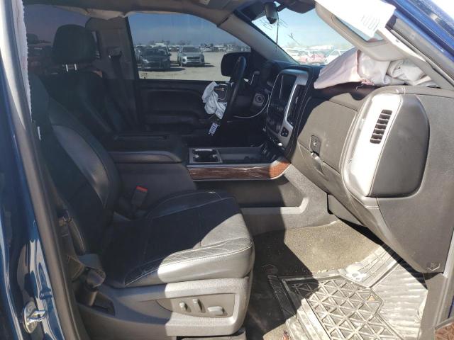 2017 GMC SIERRA K15 3GTU2NEC5HG451427