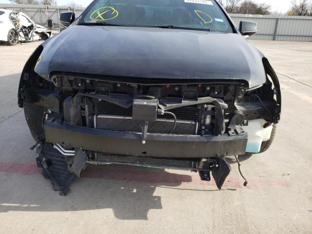 2015 CADILLAC XTS VSPORT - 2G61V5S8XF9283966