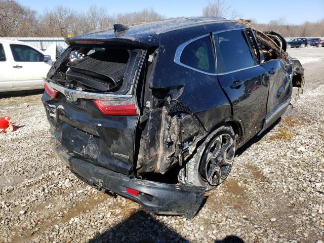 2017 HONDA CR-V TOURI 5J6RW1H97HL013623