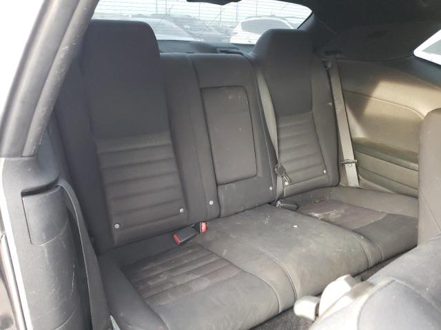 2B3CJ4DVXAH166760 Dodge Challenger 2010. Фото: 5