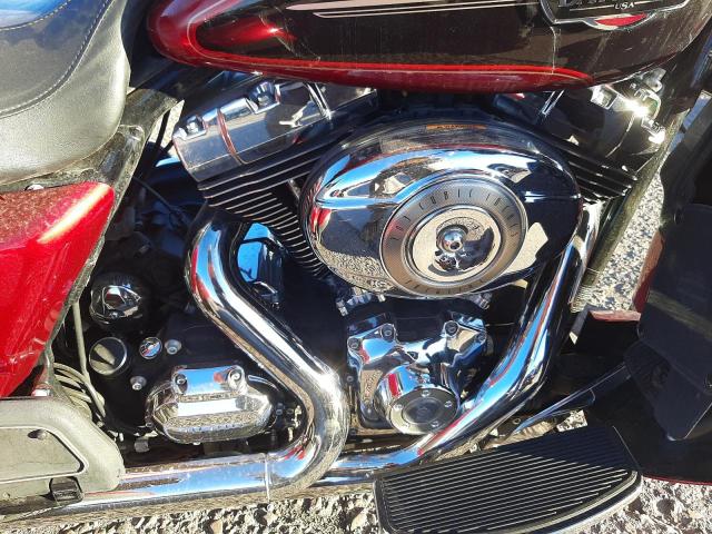 2012 HARLEY-DAVIDSON FLHTCUTG T 1HD1MAM15CB857374