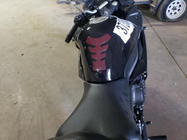2011 YAMAHA FZ6 R JYARJ18E8BA007250