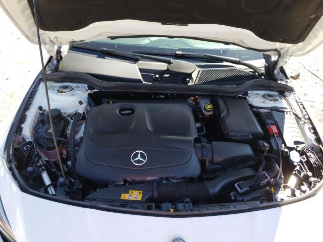 2019 MERCEDES-BENZ CLA 250 4M WDDSJ4GBXKN723189