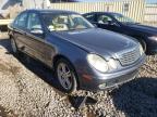 2004 MERCEDES-BENZ  E-CLASS