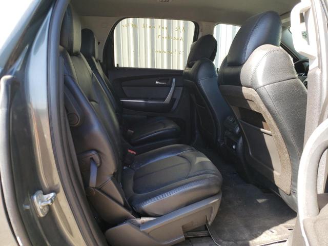 2011 GMC ACADIA SLE - 1GKKRPED1BJ189083