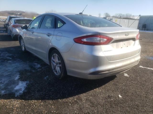 2016 FORD FUSION SE 3FA6P0H75GR366639