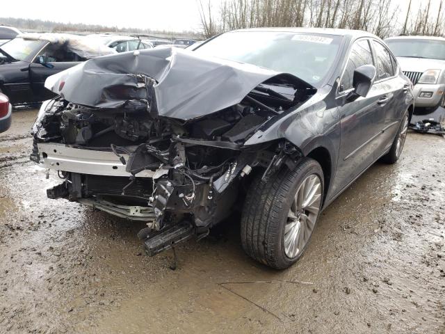 2021 LEXUS ES 300H LU 58AEA1C18MU001302