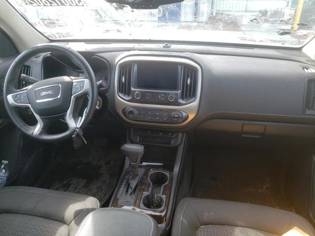 2021 GMC CANYON ELE 1GTG6CEN0M1217566