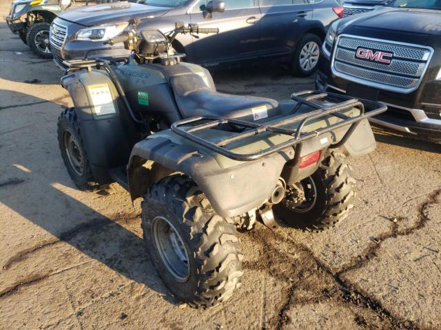 2002 HONDA ATV 478TE25402A213316