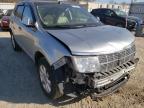 2007 LINCOLN  MKX