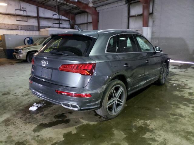 2020 AUDI SQ5 PREMIU WA1B4AFY1L2029736
