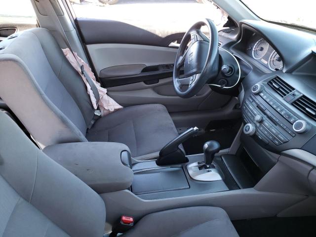 1HGCP2F33CA242786 Honda Accord Lx 2012. Фото: 4