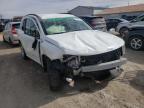 2017 JEEP  COMPASS