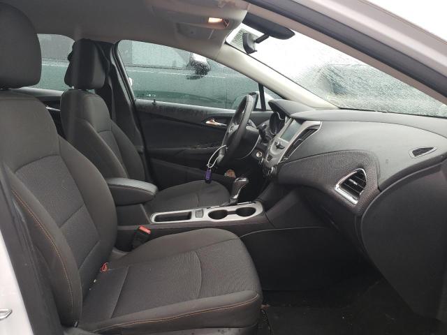 2017 CHEVROLET CRUZE LS 3G1BC5SM9HS530073